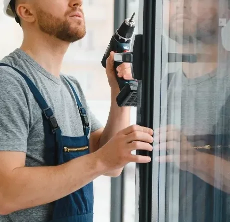 reparaciones en el hogar