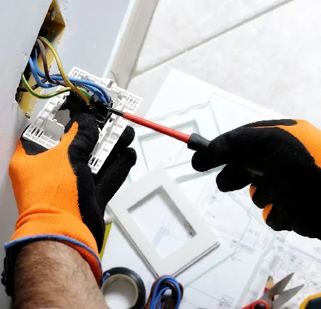 reparaciones electricidad