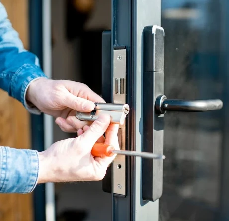 seguridad en el hogar